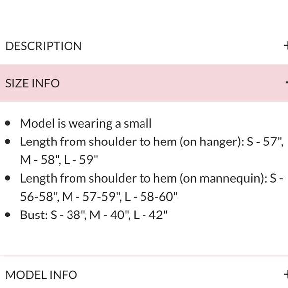 Floral Maxi Dress - Picture 7 of 7